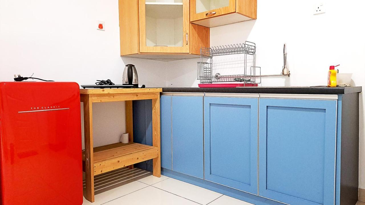 Mansion One Entire House 3 Queenbeds - Spacious Balcony Seaview George Town Esterno foto